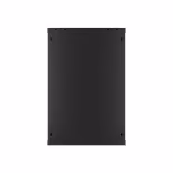 Lanberg WF01-6618-10B étagère 18U Rack monté sur le mur Noir