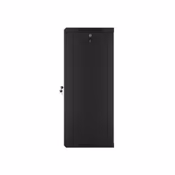 Lanberg WF01-6422-10B étagère 22U Rack monté sur le mur Noir - Vue supplémentaire 7