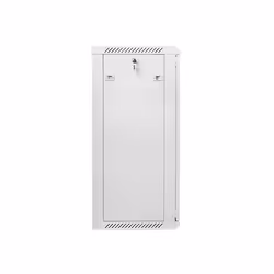 Lanberg WF01-6422-10S étagère 22U Rack monté sur le mur Gris - Vue supplémentaire 4
