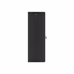 Lanberg WF01-6427-10B étagère 27U Rack monté sur le mur Noir - Vue supplémentaire 9
