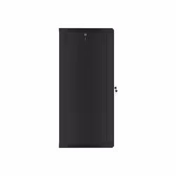 Lanberg WF01-6627-10B étagère 27U Rack monté sur le mur Noir - Vue supplémentaire 5