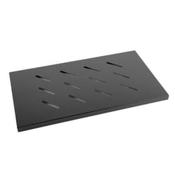 Lanberg AK-1002-B accessoire de racks Étagère