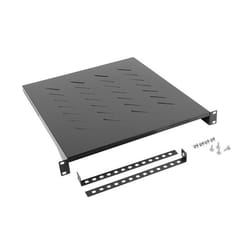 Lanberg AK-1005-B accessoire de racks Étagère