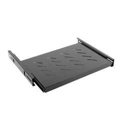 Lanberg AK-1006-B accessoire de racks Etagère ajustable