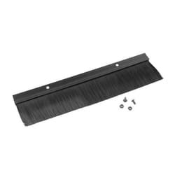 Lanberg AK-1102-B accessoire de racks Panneau à brosse