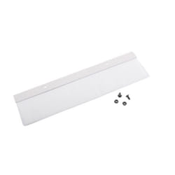Lanberg AK-1102-S accessoire de racks Panneau à brosse