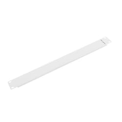 Lanberg AK-1401-S accessoire de racks Panneau caché