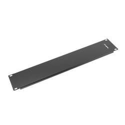 Lanberg AK-1402-B accessoire de racks Panneau caché
