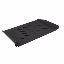 Lanberg AK-1008-B accessoire de racks Étagère