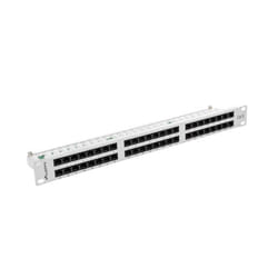 Lanberg PPU6-1048-S baie de branchements 1U