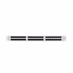 Lanberg PPU6-1048-S baie de branchements 1U