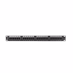 Lanberg PPU6-1024-B baie de branchements 1U - Vue supplémentaire 5