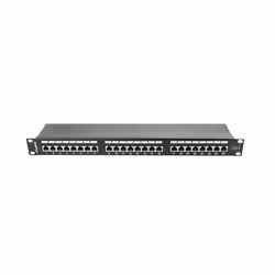 Lanberg PPS6-1024-B baie de branchements 1U - Vue supplémentaire 4