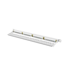 Lanberg PPU6-0024-S baie de branchements 0.5U