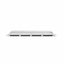 Lanberg PPU6-0024-S baie de branchements 0.5U