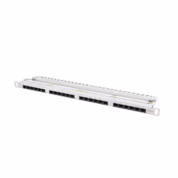 Lanberg PPU6-0024-S baie de branchements 0.5U - Vue supplémentaire 4