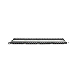 Lanberg PPU5-0024-B baie de branchements 0.5U