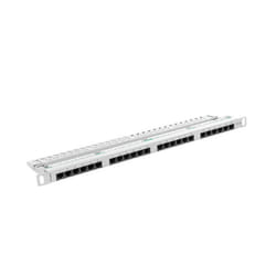Lanberg PPU5-0024-S baie de branchements 0.5U