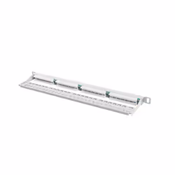 Lanberg PPU5-0024-S baie de branchements 0.5U