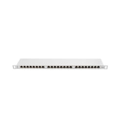Lanberg PPS6-0024-S baie de branchements 0.5U