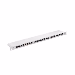 Lanberg PPS6-0024-S baie de branchements 0.5U