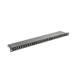 Lanberg PPS5-0024-B baie de branchements 0.5U