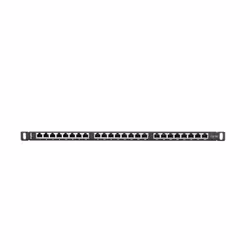 Lanberg PPS5-0024-B baie de branchements 0.5U