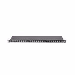 Lanberg PPS5-0024-B baie de branchements 0.5U