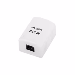 Lanberg OU5-0001-W, 35 mm, 30 mm, 54 mm