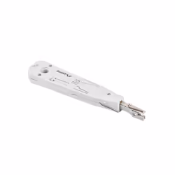 Lanberg NT-0001 Pince à sertir Outil d'insertion Blanc