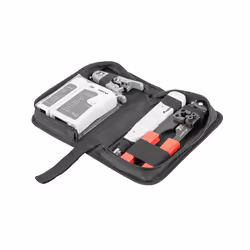 Lanberg KIT DE HERRAMIENTAS PARA REDES NT-0301 - TESTER - PELACABLES - CRIMPADORA - HERRAMIENTA DE I - Vue supplémentaire 4