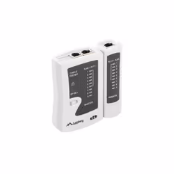 Lanberg KIT DE HERRAMIENTAS PARA REDES NT-0301 - TESTER - PELACABLES - CRIMPADORA - HERRAMIENTA DE I - Vue supplémentaire 5