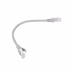 Lanberg PCU5-10CC-0025-S câble de réseau Gris 0,25 m Cat5e U/UTP (UTP)