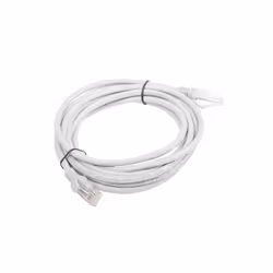 Lanberg PCU5-10CC-0300-S câble de réseau Gris 3 m Cat5e U/UTP (UTP)
