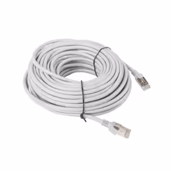 Lanberg PCU5-10CC-2000-S câble de réseau Gris 20 m Cat5e U/UTP (UTP)