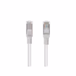 Lanberg PCF5-10CC-0150-S, 1,5 m, Cat5e, F/UTP (FTP), RJ-45, RJ-45