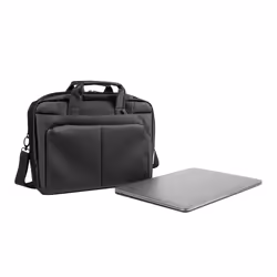 NATEC Gazelle, Malette, 39,6 cm (15.6"), Sangle épaule, 900 g