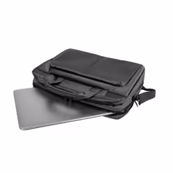 NATEC Gazelle 15.6" Malette Noir
