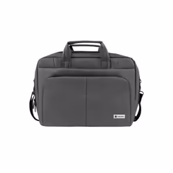 NATEC Gazelle, Malette, 39,6 cm (15.6"), Sangle épaule, 950 g