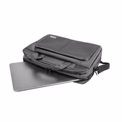 NATEC Gazelle 15.6" Malette Gris