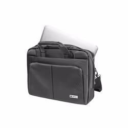 NATEC Gazelle 15.6" Malette Gris - Vue supplémentaire 8