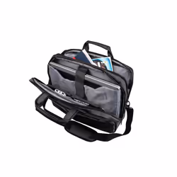 NATEC NTO-0814 14.1" Malette Noir - Vue supplémentaire 6