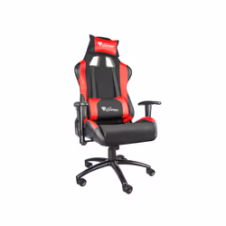 GENESIS Nitro 550 Siège de jeu universel Siège rembourré