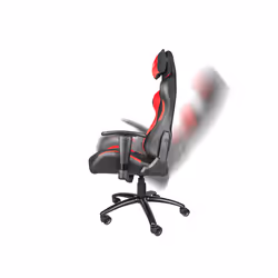 GENESIS Nitro 550 Siège de jeu universel Siège rembourré