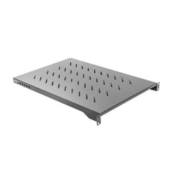 Lanberg AK-1010-B accessoire de racks Étagère