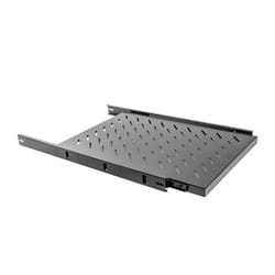 Lanberg AK-1011-B accessoire de racks Etagère ajustable