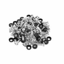 Lanberg AK-1303-S accessoire de racks Kit de montage