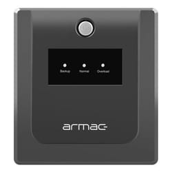 Armac H/1500E/LED alimentation d'énergie non interruptible Interactivité de ligne 1,5 kVA 950 W