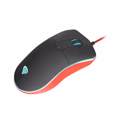 GENESIS Krypton 500 souris Droitier USB Type-A Optique 7200 DPI - Vue supplémentaire 4