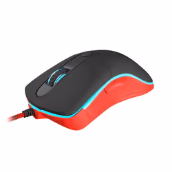 GENESIS Krypton 500 souris Droitier USB Type-A Optique 7200 DPI - Vue supplémentaire 5